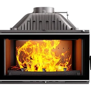 Houtkachel-inbouwunit – W16 (13,5 kW) ECO Houtkachel-inbouwunit – W16 (13,5 kW) ECO