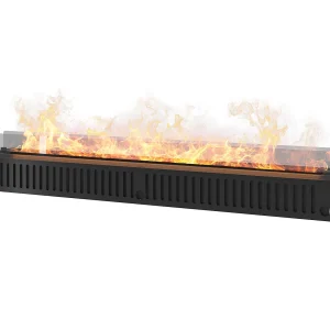 INVAPO INSERT 220cm Meerkleurige LED Ingebouwde Waterdampbrander Openhaard met Automatische Vulling INVAPO INSERT 220cm Meerkleurige LED Ingebouwde Waterdampbrander Openhaard met Automatische Vulling