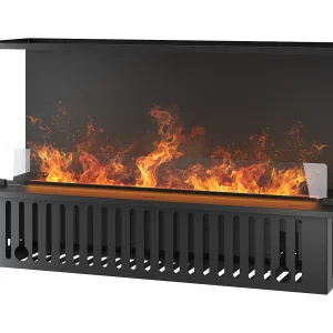 INVAPO INSIDE C 1200 – Meerkleurige LED-waterdamphaard