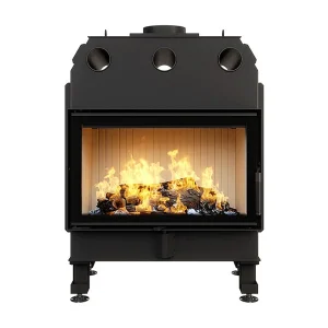 Houtgestookte inbouwhaard – Energie 80×50 (17,0 kW) ECO Houtgestookte inbouwhaard – Energie 80×50 (17,0 kW) ECO