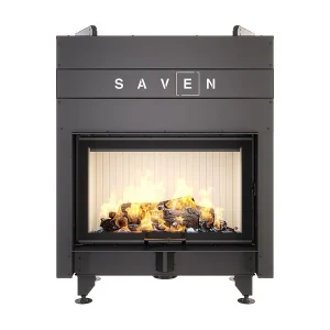 Houtgestookte inbouwhaard – Energy Up 80×50 (17,0 kW) ECO Houtgestookte inbouwhaard – Energy Up 80×50 (17,0 kW) ECO