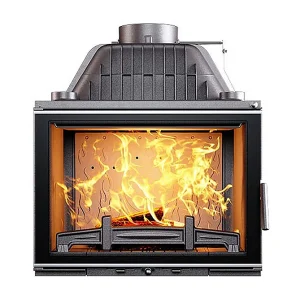 Houtkachel-inbouwmodel – W17 (16,1 kW) DEKOR ECO WR Houtkachel-inbouwmodel – W17 (16,1 kW) DEKOR ECO WR