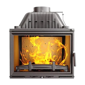 Houtkachel-inzetstuk – W17 (16,1 kW) ECO Houtkachel-inzetstuk – W17 (16,1 kW) ECO