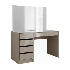 Kaptafel grijs 120x55x75 sherry Kaptafel grijs 120x55x75 sherry