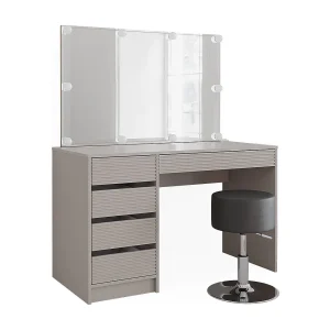 Kaptafel kasjmier 120x55x75 sherry Kaptafel kasjmier 120x55x75 sherry