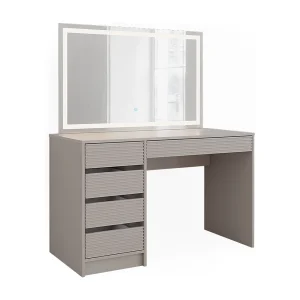 Kaptafel kasjmier 120x55x75 sherry Kaptafel kasjmier 120x55x75 sherry