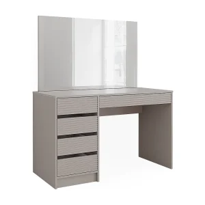 Kaptafel kasjmier 120x55x75 sherry Kaptafel kasjmier 120x55x75 sherry