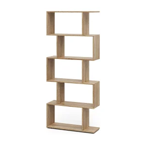 Kamerverdeler sonoma 70×23.8×164.1 levio Kamerverdeler sonoma 70×23.8×164.1 levio