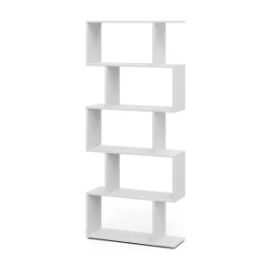 Kamerverdeler wit 70×23.8×164.1 levio Kamerverdeler wit 70×23.8×164.1 levio
