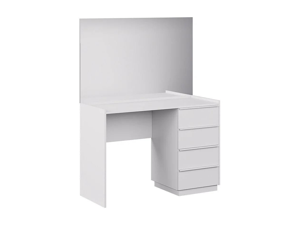 Kaptafel wit 110x45x77.2 viktoria