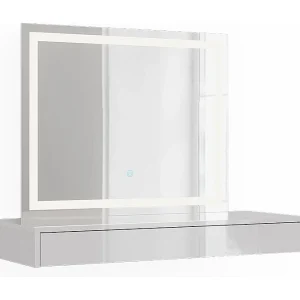 Kaptafel wit 100×40.1×12 sherry Kaptafel wit 100×40.1×12 sherry