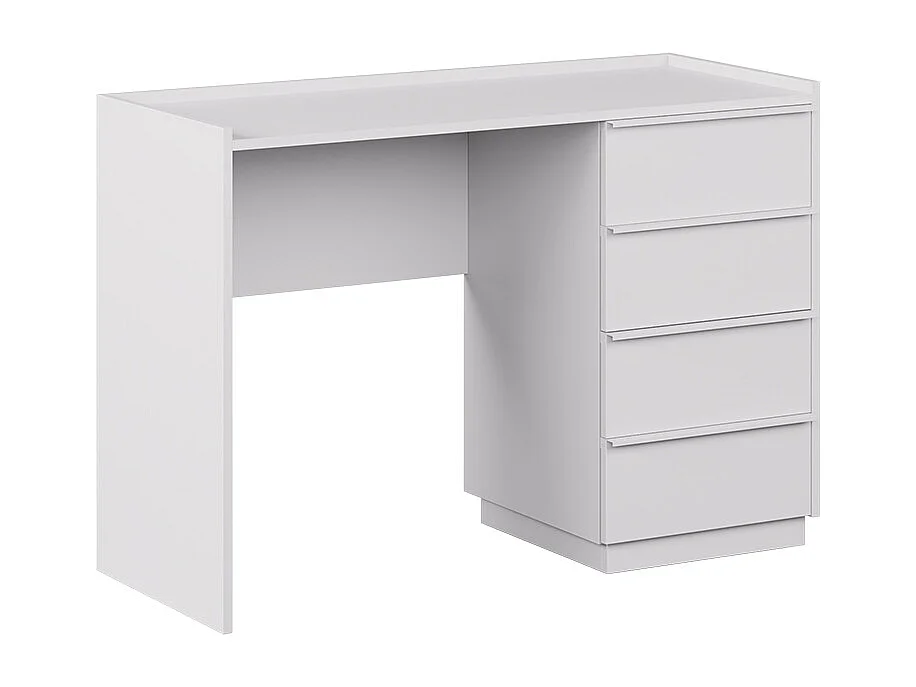 Kaptafel wit 110x45x77.2 viktoria