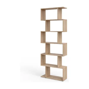 Kamerverdeler sonoma 70×23.8×192.2 levio Kamerverdeler sonoma 70×23.8×192.2 levio