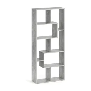 Kamerverdeler grijs 160.6x25x67.2 noa Kamerverdeler grijs 160.6x25x67.2 noa