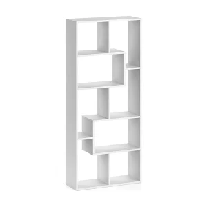 Kamerverdeler wit 160.6x25x67.2 noa Kamerverdeler wit 160.6x25x67.2 noa