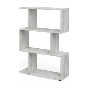 Kamerverdeler grijs 70×23.8×97.4 levio Kamerverdeler grijs 70×23.8×97.4 levio