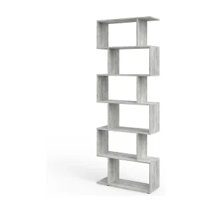Kamerverdeler grijs 70×23.8×192.2 levio Kamerverdeler grijs 70×23.8×192.2 levio