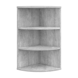 Hoekplank beton 30x30x60 ecki Hoekplank beton 30x30x60 ecki