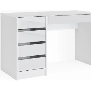 Kaptafel wit 55x120x75 sherry Kaptafel wit 55x120x75 sherry