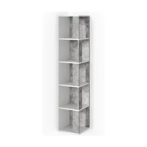 Hoekrek beton 33.3×33.3×162.2 lio