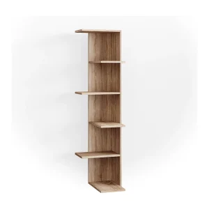Hoekrek sonoma 37x37x140.1 tera Hoekrek sonoma 37x37x140.1 tera