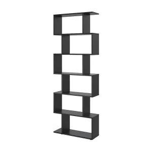 Kamerverdeler zwart 70×23.8×192.2 levio Kamerverdeler zwart 70×23.8×192.2 levio