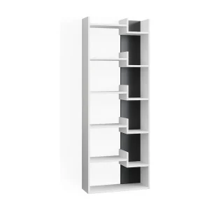 Kamerverdeler antraciet 61×22.1×160.2 fico Kamerverdeler antraciet 61×22.1×160.2 fico