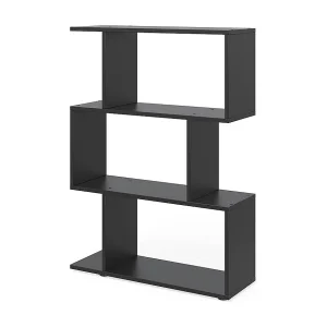 Kamerverdeler zwart 70×23.8×97.4 levio Kamerverdeler zwart 70×23.8×97.4 levio