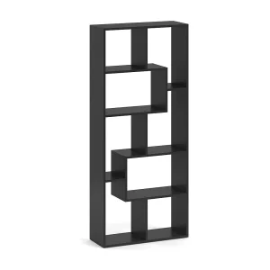 Kamerverdeler zwart 160.6x25x67.2 noa Kamerverdeler zwart 160.6x25x67.2 noa