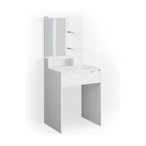 Kaptafel wit 60x48x142.7 ruben Kaptafel wit 60x48x142.7 ruben