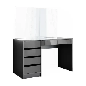 Kaptafel antraciet 120x55x75 sherry Kaptafel antraciet 120x55x75 sherry