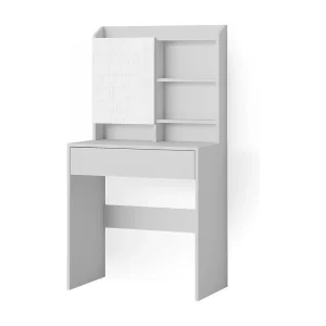 Kaptafel wit 70x40x136 laura Kaptafel wit 70x40x136 laura
