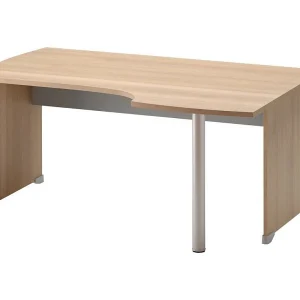 Jazz compact bureau 90° rechts – Gemaakt in Frankrijk Jazz compact bureau 90° rechts – Gemaakt in Frankrijk