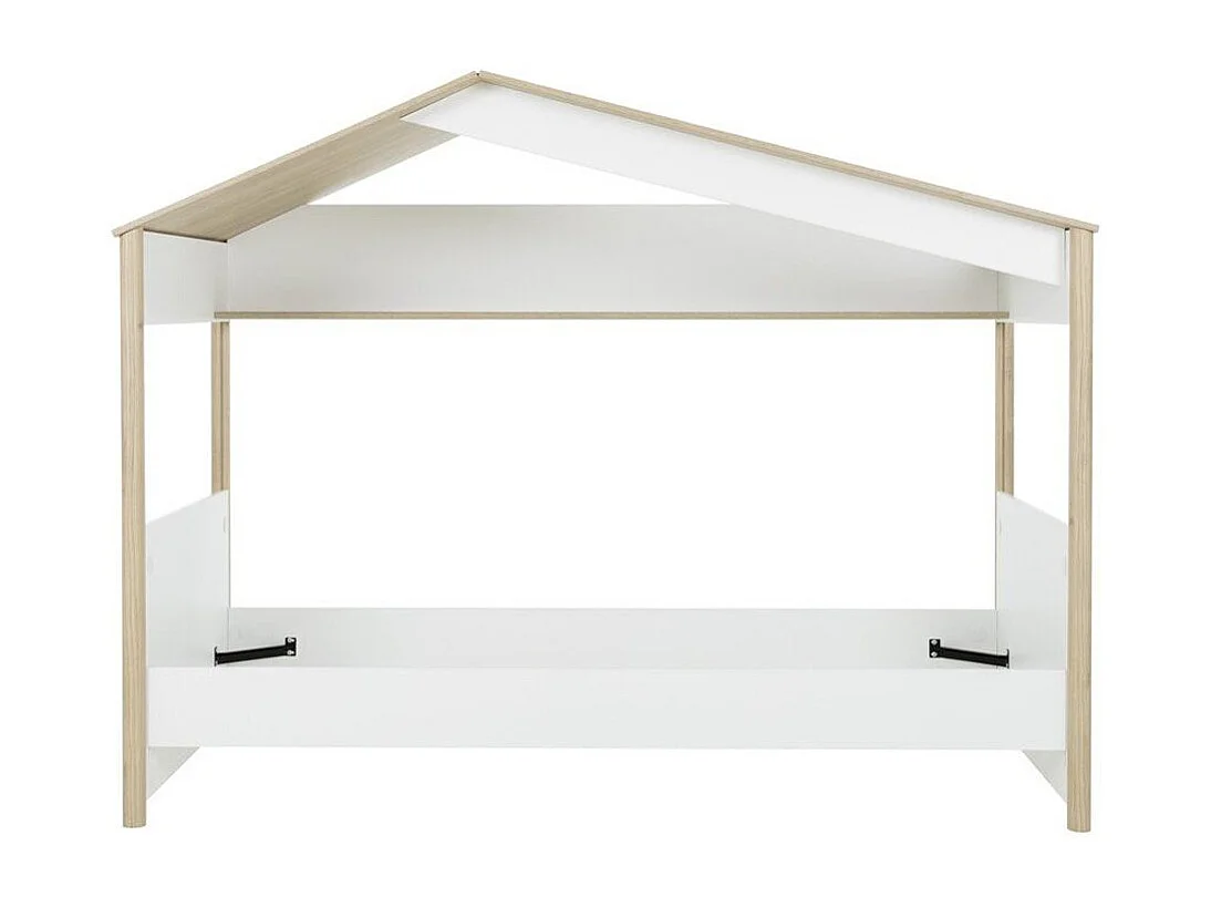 Hutbed 90x200 cm - MATIS