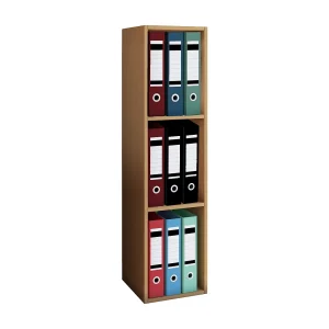 Houten Shelf Folder File Shelf Offas 3f