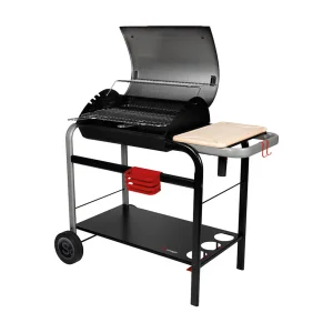 Houtskoolbarbecue VULCANO 2600 Houtskoolbarbecue VULCANO 2600