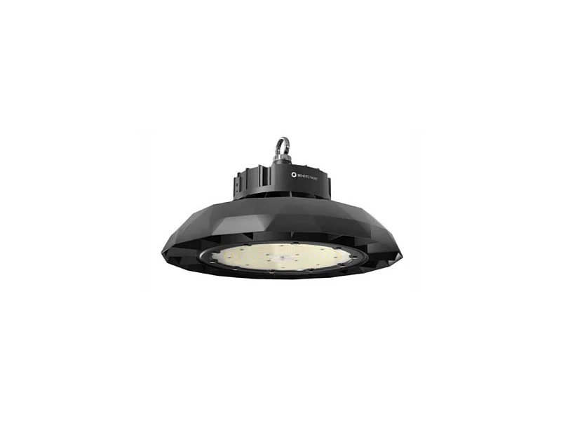 Lampe LED industrielle UFO LENS DALI 200W 100-260V