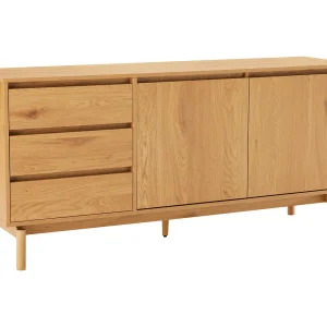 Houten buffet 160cm SARAH Houten buffet 160cm SARAH