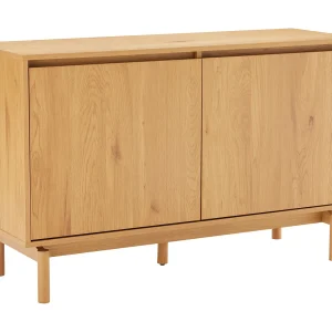 Houten buffet 120cm SARAH Houten buffet 120cm SARAH