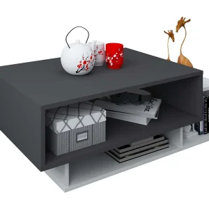 Houten Sofatic Koffietafel Runila