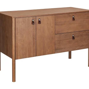 JOY 120 cm dubbele spoelbak