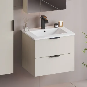 Onderbouw 60cm Astrid Cachemire Onderbouw 60cm Astrid Cachemire
