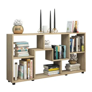 Houten dressoir plankverdeling Pintal
