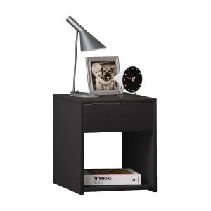 Houten nachtkastlade Sledo Mini Houten nachtkastlade Sledo Mini