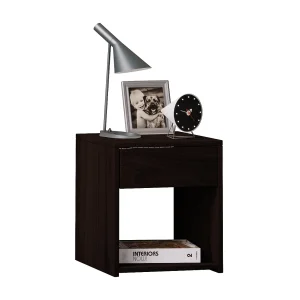 Houten nachtkastlade Sledo Mini Houten nachtkastlade Sledo Mini