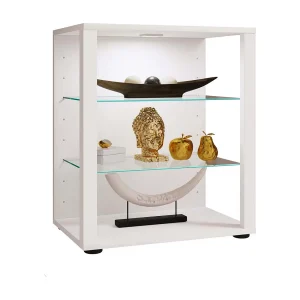 Houten Glas Stand Showcase Glasol S Houten Glas Stand Showcase Glasol S
