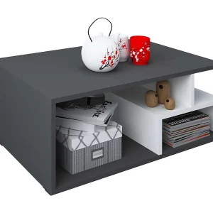 Hout Sofatic salontafel Sulas Hout Sofatic salontafel Sulas