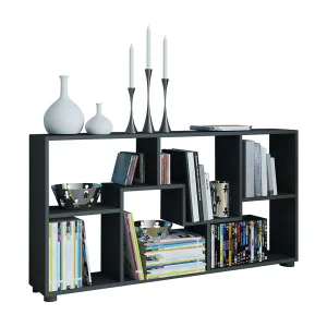 Houten dressoir plankverdeling Pintal