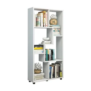 Houten plankverdeling boekenplank Blina Houten plankverdeling boekenplank Blina