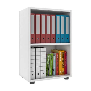 Hout Office Shelf File Shelf Ulas 2f